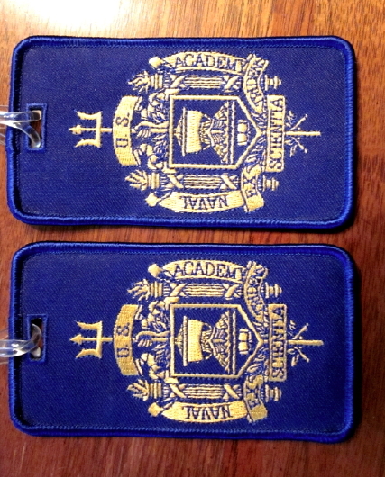 Bag Tags